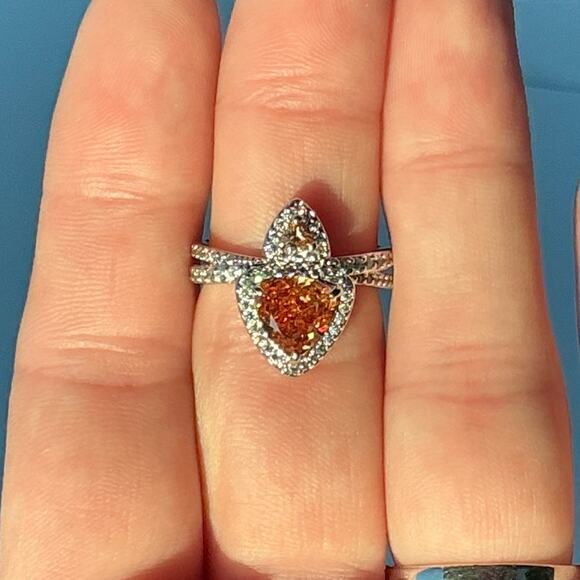 Bomb Party November 2024 Birthday Collection Ring - Picture 1 of 5